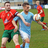 Rugby Town FC